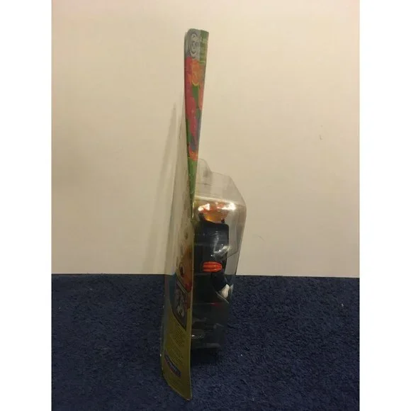 TMNT Teenage Mutant Ninja Turtles Universal Monsters Invisible Man Michaelangelo - Picture 7 of 8